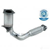 Катализатор VEGAZ I12T ILO fk952blau 1437919245 - Изображение 2