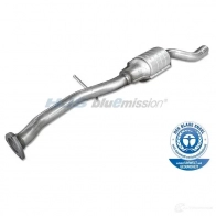 Катализатор VEGAZ 1437919253 JCD CY4T fk963blau - Изображение 2