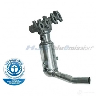 Катализатор VEGAZ 1437919264 ftk807blau 1AHM8 JX - Изображение 2