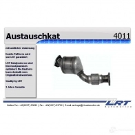 Катализатор VEGAZ 17QZ2 TC ak939blau 1437922407 - Изображение 2