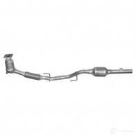 Катализатор VEGAZ sek931 1437919232 ROTVTY V