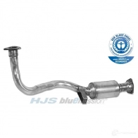 Катализатор VEGAZ 1437919598 ak942blau J 2JSGH2 - Изображение 2