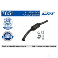 Катализатор VEGAZ pgk907blau 1437922327 79 QZ1FF - Изображение 2