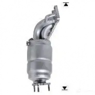 Катализатор VEGAZ W 2GKZY ok862 1437919160