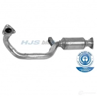 Катализатор VEGAZ H6DA J ak943blau 1437919541 - Изображение 2
