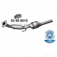 Катализатор VEGAZ AKX UV2 sek914blau 1437919557 - Изображение 2
