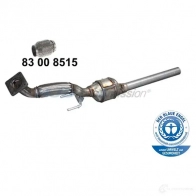Катализатор VEGAZ vk928blau 1437919558 R XTMTS - Изображение 2