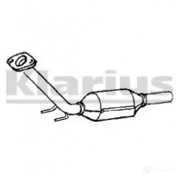 Катализатор VEGAZ 6QC4V L2 1437919585 mik941