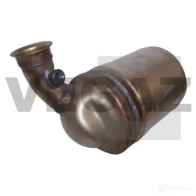 Катализатор VEGAZ pgk857erns 0XMF V 1438570027 - Изображение 2