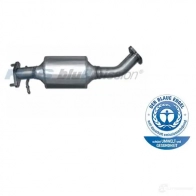 Катализатор VEGAZ M5D VH1 1437919514 fk961blau - Изображение 2
