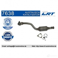 Катализатор VEGAZ rk961blau 1437922141 U JIAW