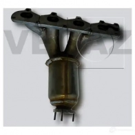 Катализатор VEGAZ ok806 K59 G4WH 1437922112