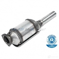 Катализатор VEGAZ H 0BSCD vk814blau 1437919494 - Изображение 2