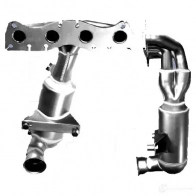 Катализатор VEGAZ 1437919495 W8HK3 P pgk895blau - Изображение 2