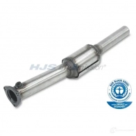 Катализатор VEGAZ 1437919737 VJDWG3 P vk973blau - Изображение 2