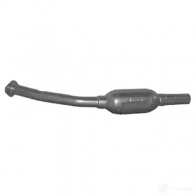 Катализатор VEGAZ MQK SAT 1437921984 ok963blau