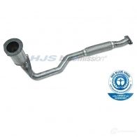 Катализатор VEGAZ 1437919841 fk831blau WK5 BG3 - Изображение 2