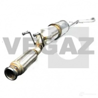 Катализатор VEGAZ 881A BK pgk330 1437922517