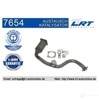 Катализатор VEGAZ ck997blau 1437921991 F D6LFH - Изображение 2