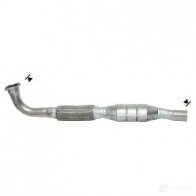 Катализатор VEGAZ 1437922003 4SO BJ9W vok925