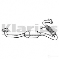 Катализатор VEGAZ fk956 1437922004 GD GLK