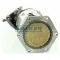 Катализатор VEGAZ 1OO YH4 1437921807 dk927 - Изображение 2