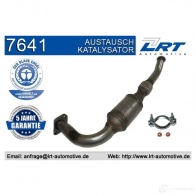 Катализатор VEGAZ rk935blau 1437921828 E CN7YXS - Изображение 2