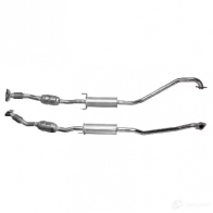 Катализатор VEGAZ tk962 B DC0E5U 1437922492 - Изображение 1