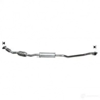 Катализатор VEGAZ tk962 B DC0E5U 1437922492 - Изображение 2