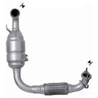 Катализатор VEGAZ T 74VZ fk869 1437922189