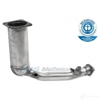Катализатор VEGAZ A4GFM E 1437920092 pgk978blau - Изображение 2