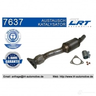 Катализатор VEGAZ rk810blau 1437921823 H6LN 9HL - Изображение 2