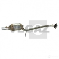 Катализатор VEGAZ 28 AAZQ8 1437921831 rk830 - Изображение 2