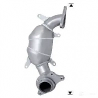 Катализатор VEGAZ 1437920208 X O8PQ hok964