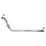 Катализатор VEGAZ mk974erns XK89O D 1437922183 - Изображение 2