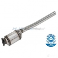 Катализатор VEGAZ NHKV5G 2 ak912blau 1437920084 - Изображение 2
