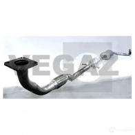 Катализатор VEGAZ ak838 1437922261 IO SC6