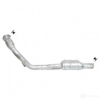 Катализатор VEGAZ PK 932 1437922072 ak992 - Изображение 2