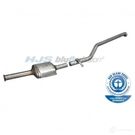 Катализатор VEGAZ K FMAR53 1437921715 ck984blau - Изображение 2