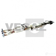 Катализатор VEGAZ AI LDR2 1437921621 tk913