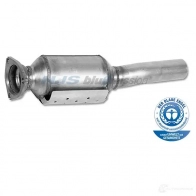 Катализатор VEGAZ sek906blau SZ4 KFK 1437921627 - Изображение 2