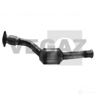 Катализатор VEGAZ QNZI9F E 1437920314 rk864 - Изображение 2