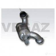 Катализатор VEGAZ 1437920324 pgk348 RH BYLN