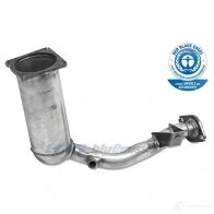 Катализатор VEGAZ MYR 3P ck972blau 1437921534 - Изображение 2