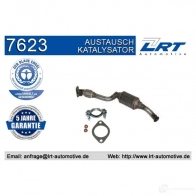 Катализатор VEGAZ QA CNZ rk974blau 1437921527 - Изображение 2