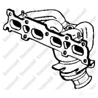 Катализатор VEGAZ 46 R4C pgk851blau 1437920574 - Изображение 2