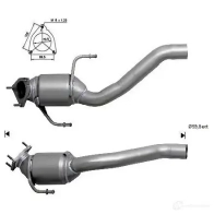Катализатор VEGAZ IBVR 9 vk416 1437920600
