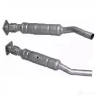Катализатор VEGAZ chk902 1437920494 SASGTW Z - Изображение 1