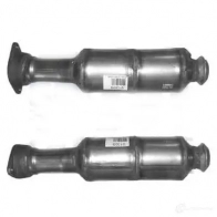 Катализатор VEGAZ 1437921292 rk888 WKA1 IL9