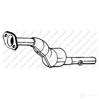 Катализатор VEGAZ R TKD9 rk301blau 1437921322 - Изображение 2